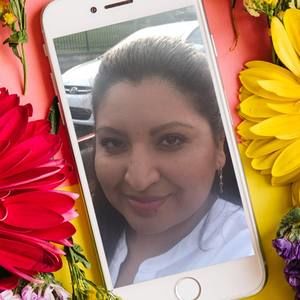 Meet your Posher, Rosa